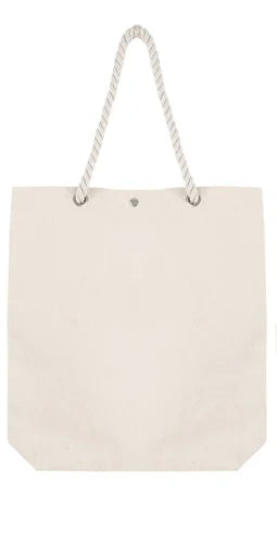 Canvas Cotton Bag