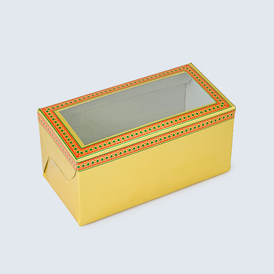 FOLDING BOX  - 2 LADDU FMB (PK - 100)