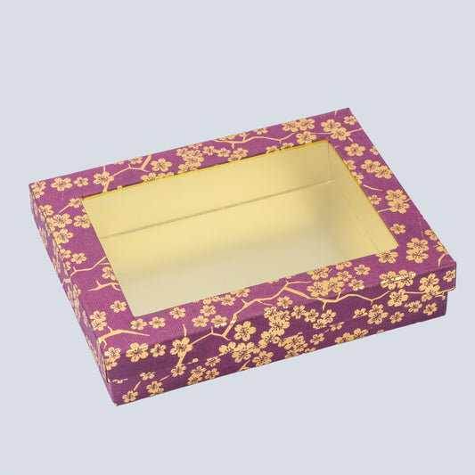 HAMPER BOX - 250 GM HAMPER   (PK - 21)