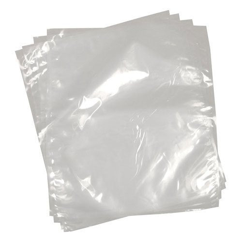 VACUUM POUCH - LAMINATED  - 3 SIDE SEAL