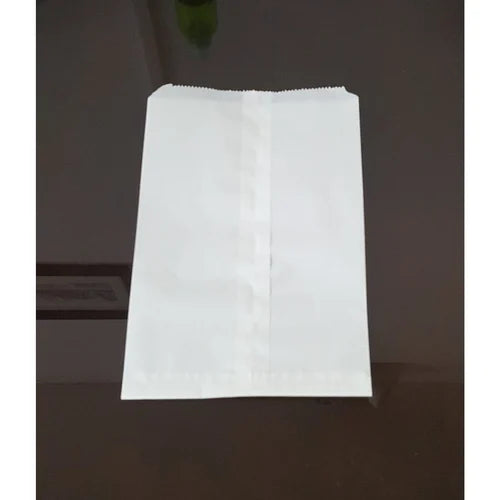 Butter Paper Packaging Bag