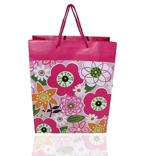 Designer Gift Paper Bag