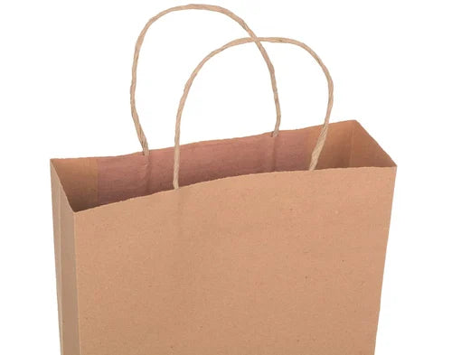 Eco Friendly Kraft Paper Bag