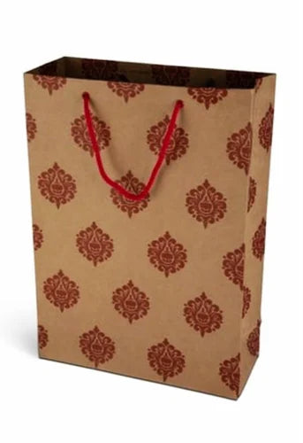 Premium Eco Friendly Paper Shopping Bag