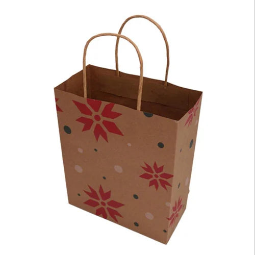 Premium Eco Friendly Paper Shopping Bag